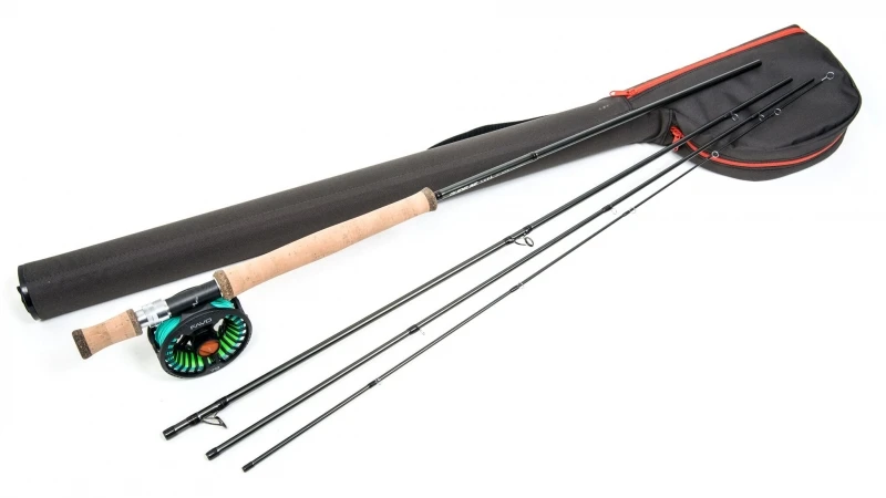 Guideline Laxa Switch 11' #7/8 3 Guideline Laxa Switch 11' #7/8