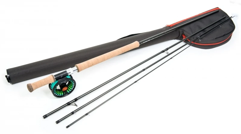 Guideline Laxa Seatrout 12' #7/8 3 Guideline Laxa Seatrout 12' #7/8