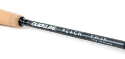Guideline Reach Fly Rod -Angelgeschäft 104367GLr 4