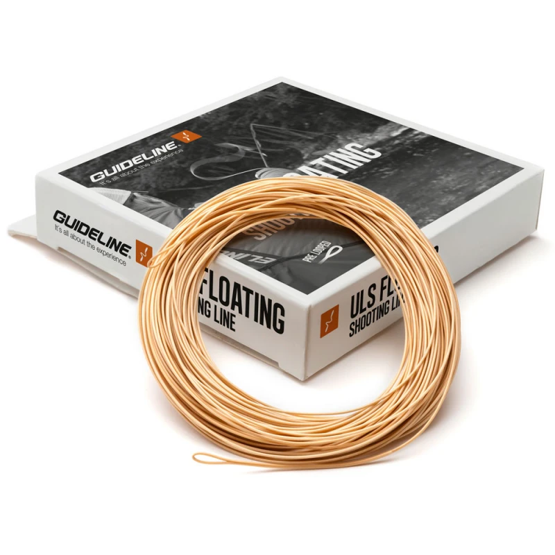 Guideline ULS Floating Shooting Line 20lbs/30m 3 Guideline ULS Floating Shooting Line 20lbs/30m