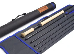 Guideline NT11 Two-Handed Flyrod - # 9/10 14´9´ -Angelgeschäft 107385GL 4