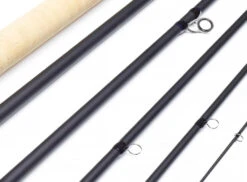 Guideline NT11 Two-Handed Flyrod - # 9/10 14´9´ -Angelgeschäft 107385GL 6