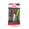 Rapala Hecht Set 2 Rapala Hecht Set -Angelgeschäft 110779NO 1