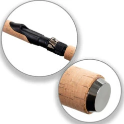 Fladen Maxximus Seatrout 282cm 9.3' 10-40g -Angelgeschäft 12 25280 2