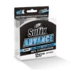 Sufix Advance Fluorocarbon Clear 135m -Angelgeschäft 123335NOr 1