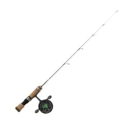 13 Fishing The Snitch Descent Ice Combo 25'' L