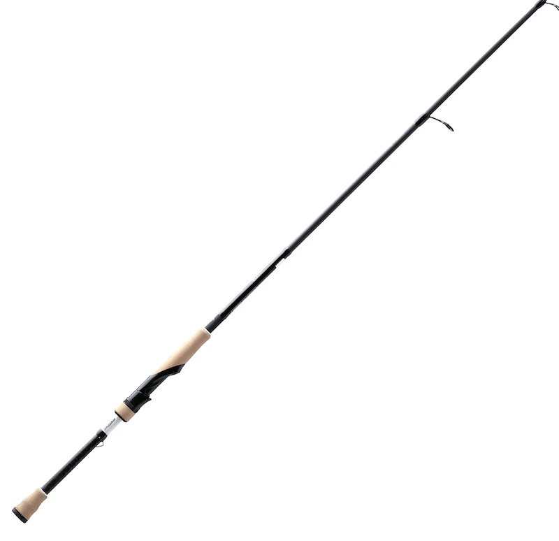 13 Fishing Omen Black Spinning 3 13 Fishing Omen Black Spinning
