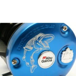 Abu Garcia Ambassadeur 5601 Jerk -Angelgeschäft 1339405 3