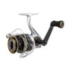 Abu Garcia Revo Premier Haspel -Angelgeschäft 1365342r 1