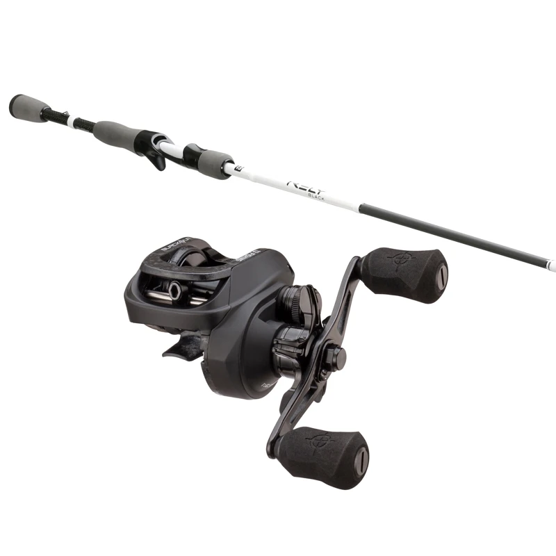 13 Fishing Rely Black Combo 3 13 Fishing Rely Black Combo
