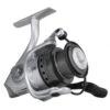 Abu Garcia Silver Max Spinnrolle