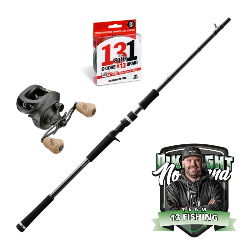 Mathias Holgersson Team 13 Fishing PikeFight Combo 2020 3 Mathias Holgersson Team 13 Fishing PikeFight Combo 2020