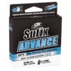 Sufix Advance Ice Fluorocarbon 50m -Angelgeschäft 141403NOr 1