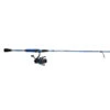Abu Garcia Abu Revo X Combo Blue 8ft 30-60g H Spinning 1 Abu Garcia Abu Revo X Combo Blue 8ft 30-60g H Spinning -Angelgeschäft 1511763 1