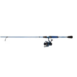 Abu Garcia Abu Revo X Combo Blue 8ft 30-60g H Spinning -Angelgeschäft 1511763 3