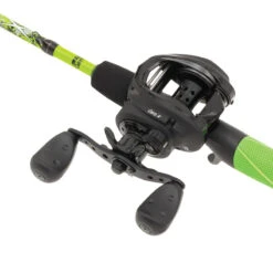 Abu Garcia Combo Revo X 7ft 10-30g MH Cast - MG Vänstervevad -Angelgeschäft 1511764 3