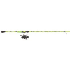 Abu Garcia Abu Revo X Combo MG 8ft 30-60g H Spinning