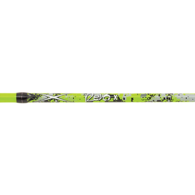 Abu Garcia Abu Revo X Combo MG 8ft 30-60g H Spinning 4 Abu Garcia Abu Revo X Combo MG 8ft 30-60g H Spinning – Bild 2