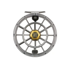 Hardy Zane Carbon Fly Reel -Angelgeschäft 1513750r 2