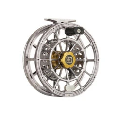 Hardy Zane Carbon Fly Reel -Angelgeschäft 1513750r 4