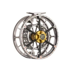 Hardy Zane Carbon Fly Reel -Angelgeschäft 1513750r 5