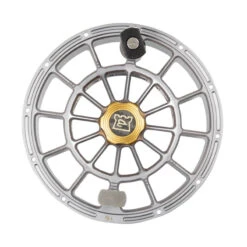 Hardy Zane Carbon Fly Reel -Angelgeschäft 1513750r 6