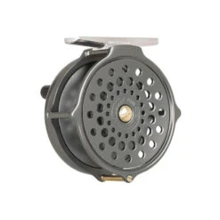 Hardy 1939 Bougle Fly Reel 9 Hardy 1939 Bougle Fly Reel -Angelgeschäft 1521685r 4