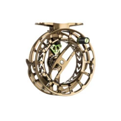 Hardy Ultraclick Fly Reel -Angelgeschäft 1521697r 2