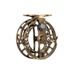 Hardy Ultraclick Fly Reel -Angelgeschäft 1521697r 3
