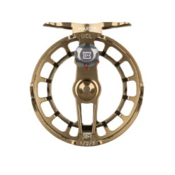 Hardy Ultraclick Fly Reel -Angelgeschäft 1521697r 4