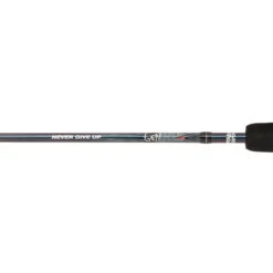Abu Garcia Gen IKE Combo Casting 6'6'' M Links 9 Abu Garcia Gen IKE Combo Casting 6'6'' M Links -Angelgeschäft 1525564 4