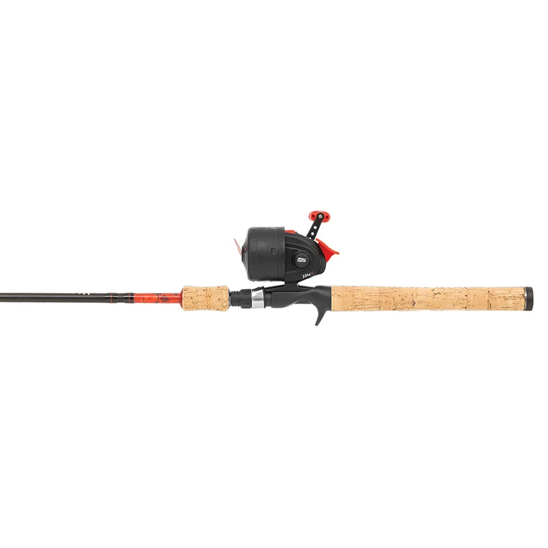 Abu Garcia Max X Combo 6' Inkapslat 4 Abu Garcia Max X Combo 6' Inkapslat – Bild 2