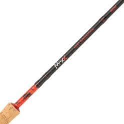 Abu Garcia Max X Combo 6' Inkapslat 9 Abu Garcia Max X Combo 6' Inkapslat -Angelgeschäft 1531502 4