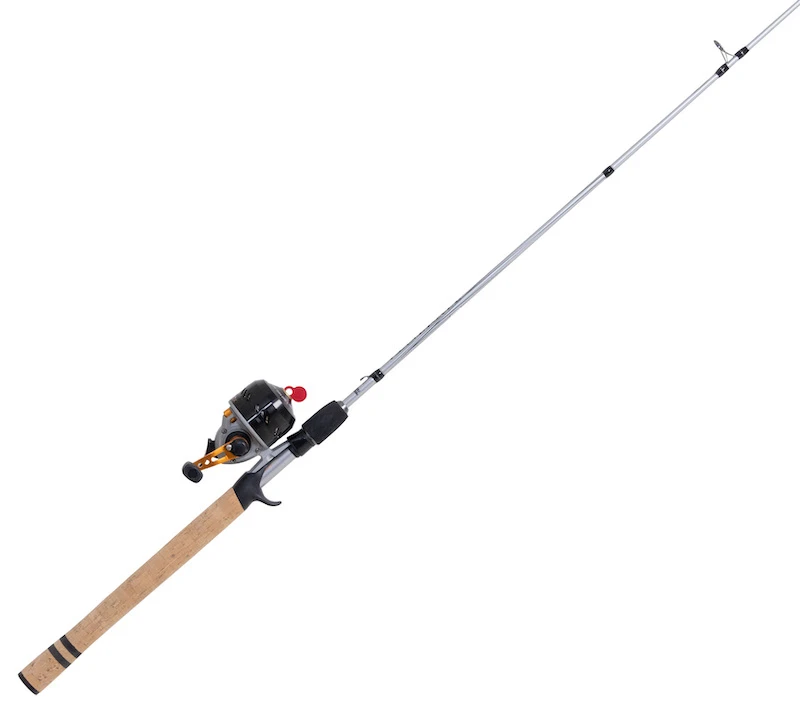 Abu Garcia Abumatic Max STX Combo 2 Abu Garcia Abumatic Max STX Combo