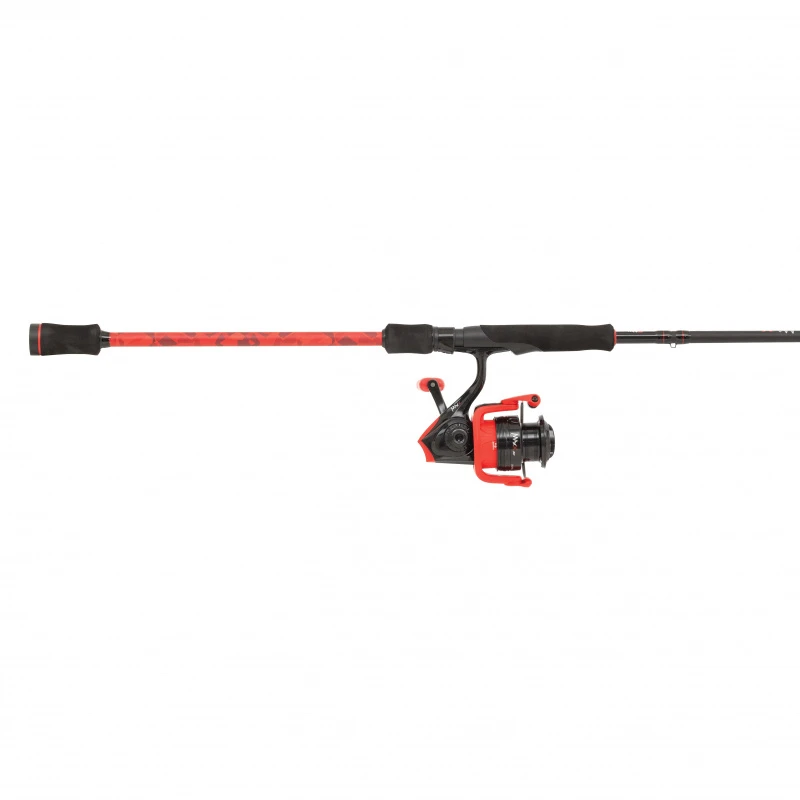 Abu Garcia Max X Combo 5 Abu Garcia Max X Combo – Bild 3