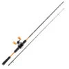 Abu Garcia Max STX 662M 10-40g/MAX4STX-L -Angelgeschäft 1548579 1