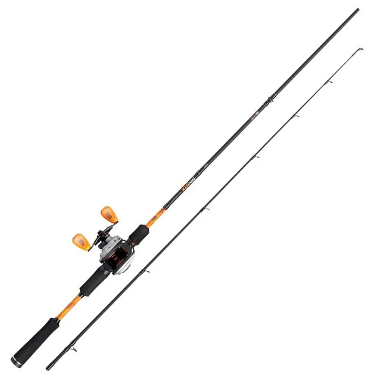 Abu Garcia Max STX 662M 10-40g/MAX4STX-L 3 Abu Garcia Max STX 662M 10-40g/MAX4STX-L