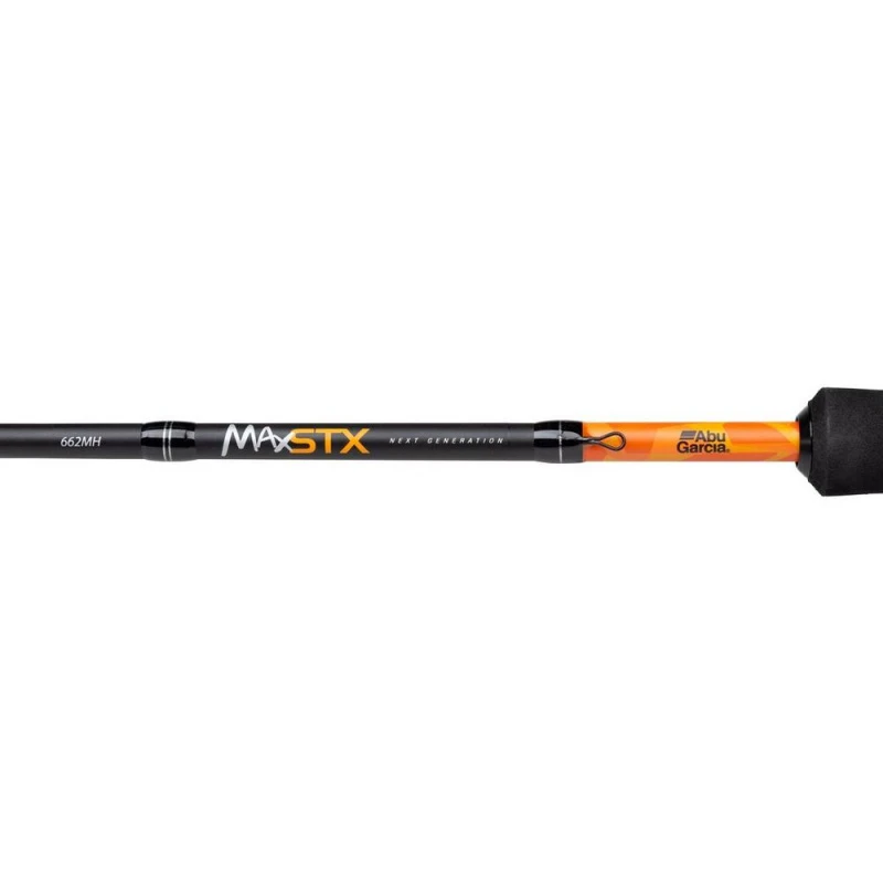 Abu Garcia Max STX 662M 10-40g/MAX4STX-L 6 Abu Garcia Max STX 662M 10-40g/MAX4STX-L – Bild 4