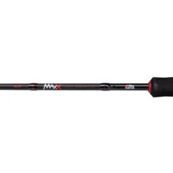 Abu Garcia Max X 662ML 10-30g/MAX4X-L -Angelgeschäft 1548581 4