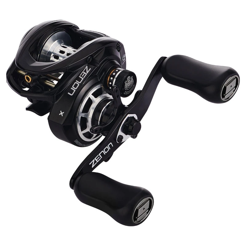 Abu Garcia Zenon X 3 Abu Garcia Zenon X