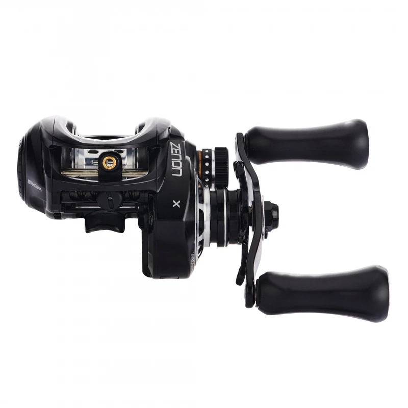 Abu Garcia Zenon X 7 Abu Garcia Zenon X – Bild 5