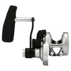 Penn Fathom II CV Reel BX -Angelgeschäft 1563176r 2