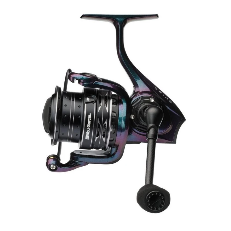 Abu Garcia Spike Reel 4 Abu Garcia Spike Reel – Bild 2