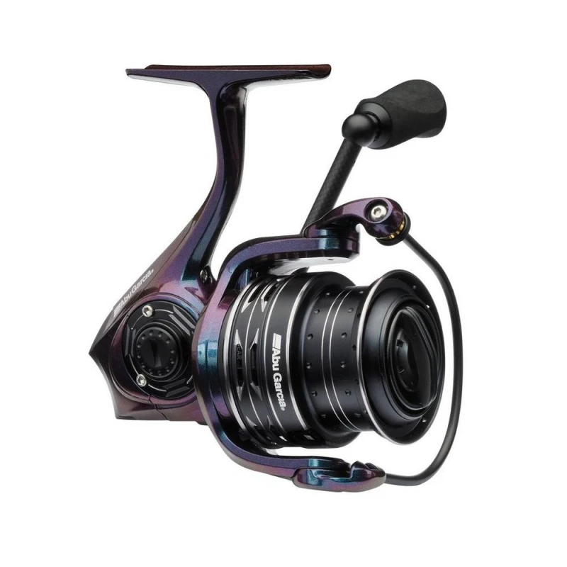 Abu Garcia Spike Reel 5 Abu Garcia Spike Reel – Bild 3