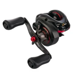 Abu Garcia Revo5 Winch Left LP 11 Abu Garcia Revo5 Winch Left LP -Angelgeschäft 1565119 5