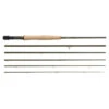 Hardy Aydon Travel Flyrod - 9´ # 6 6pcs -Angelgeschäft 1570707 1