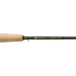 Hardy Aydon Travel Flyrod - 9´ # 6 6pcs -Angelgeschäft 1570707 2