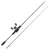 Abu Garcia Revo X 662M 10-35g Cast CMB -Angelgeschäft 1579555 1
