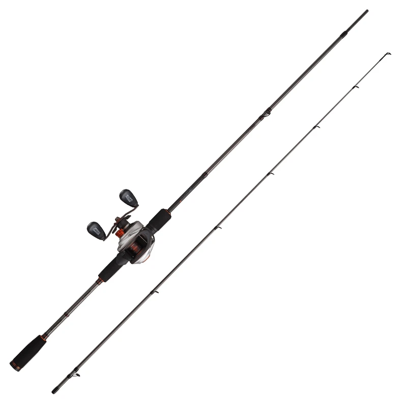 Abu Garcia Revo X 662M 10-35g Cast CMB 3 Abu Garcia Revo X 662M 10-35g Cast CMB