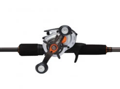 Abu Garcia Revo X 662M 10-35g Cast CMB 11 Abu Garcia Revo X 662M 10-35g Cast CMB -Angelgeschäft 1579555 4